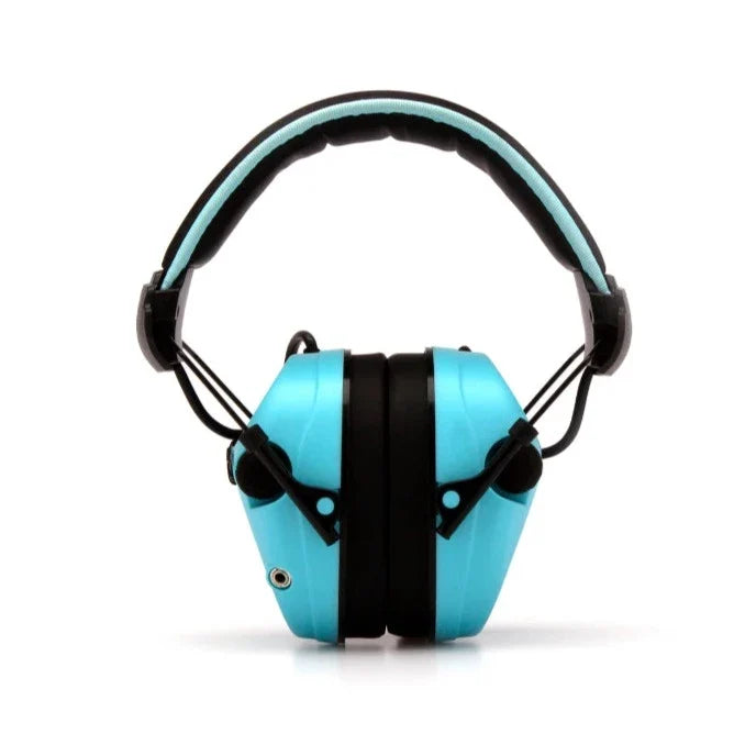 Pyramex Venturegear Electronic Earmuff - 26 - NRR - Sentinel Series
