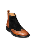 Product Image of Wilson Boot-Black/Tan