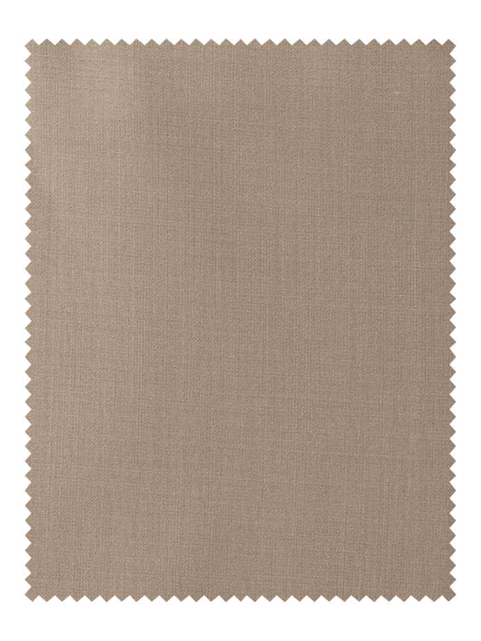 Alternate Image of Wool Stretch Bengaline Suit Pants-2#model_flat front