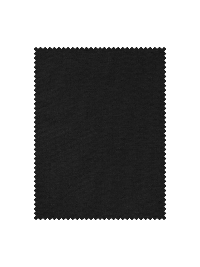 Alternate Image of Wool Stretch Tuxedo Pants-2#model_pleated front